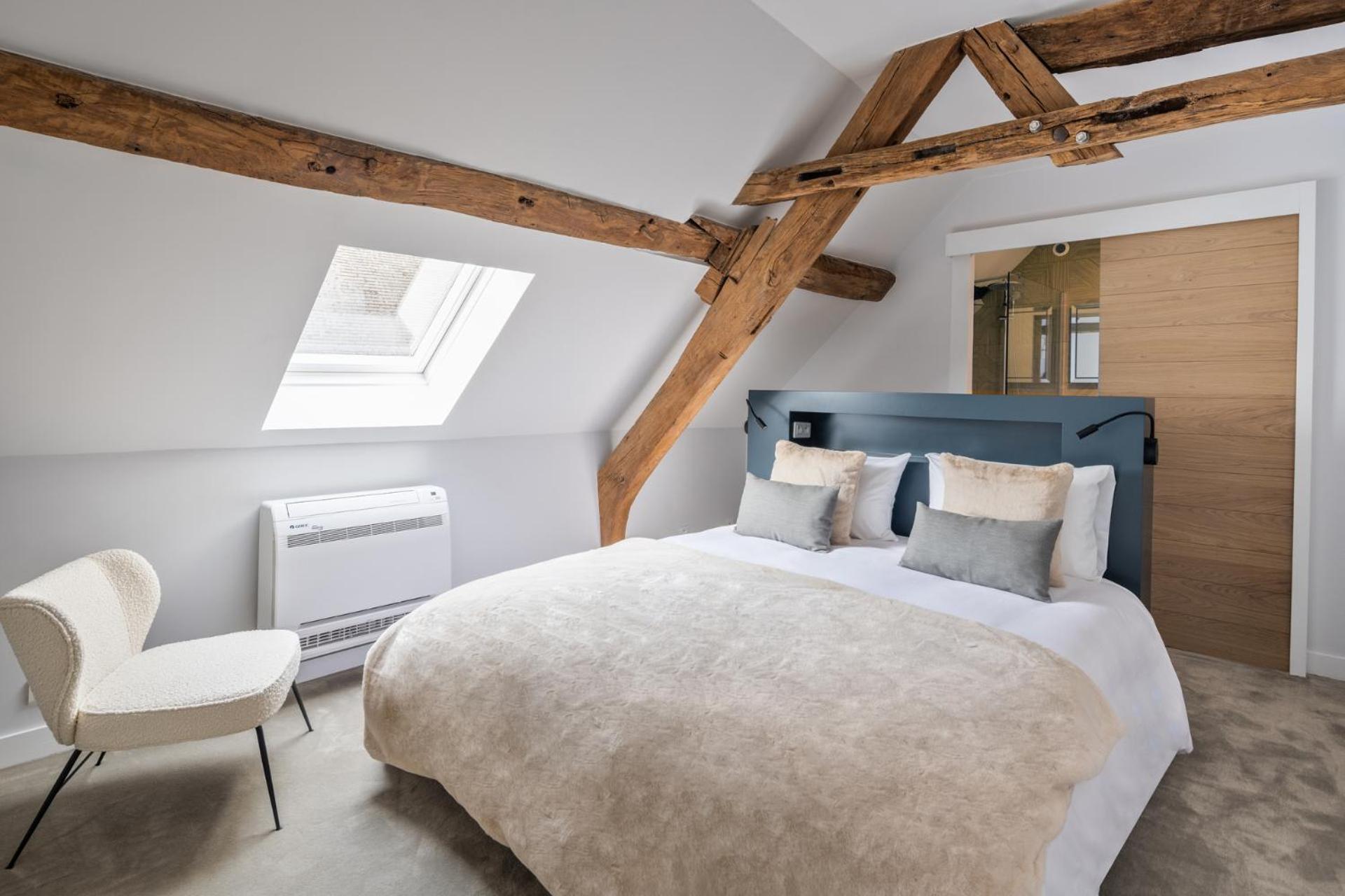 Appartement Break & Brut à Nogent-le-Roi Extérieur photo